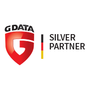 G Data Silver Partner